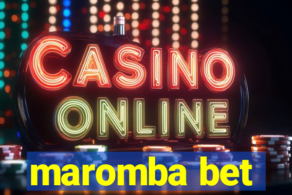 maromba bet